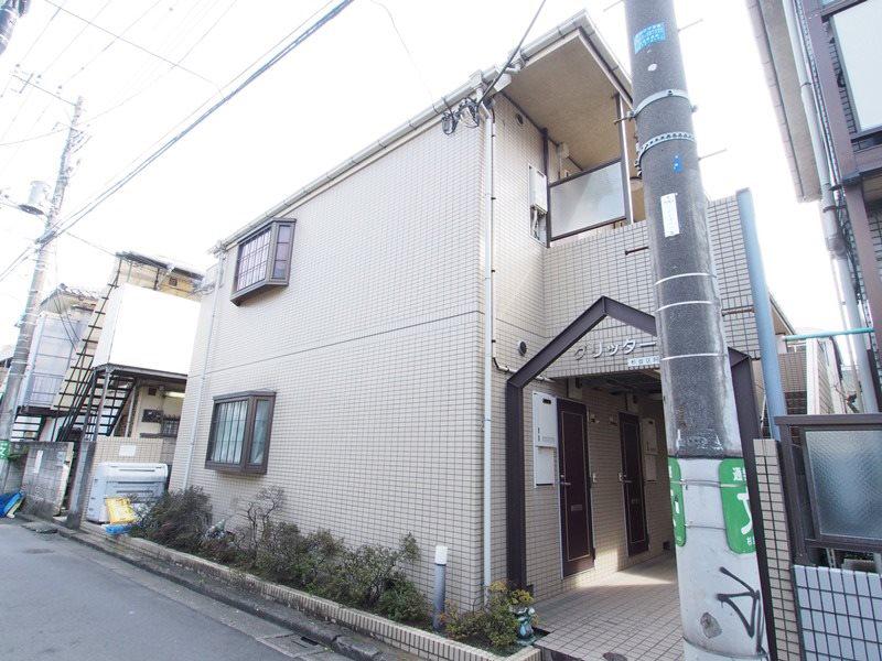グリッターハイム