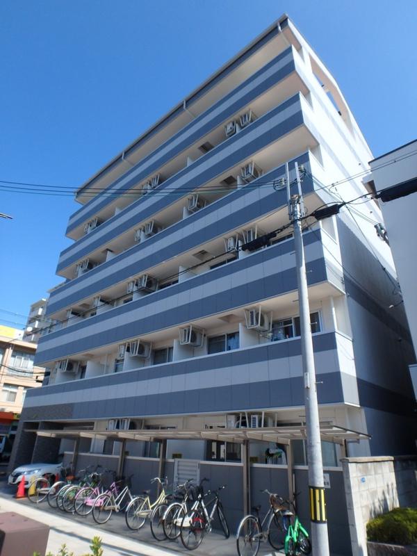 ドルチェ北田辺