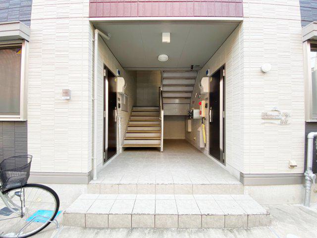 ダイヤモンドフジ桃谷