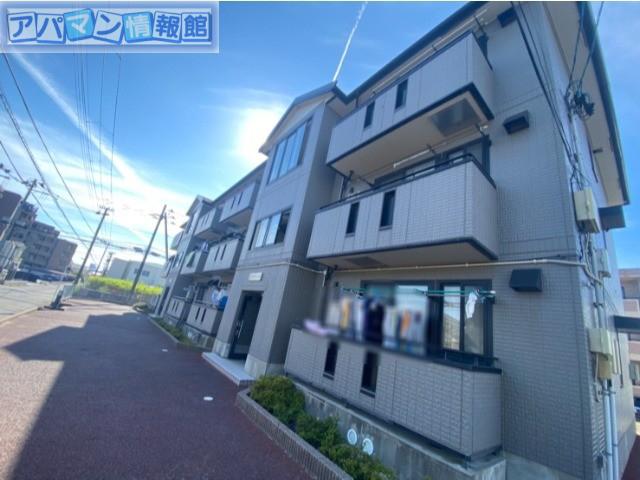 プライムステージ平島(3LDK/3階)