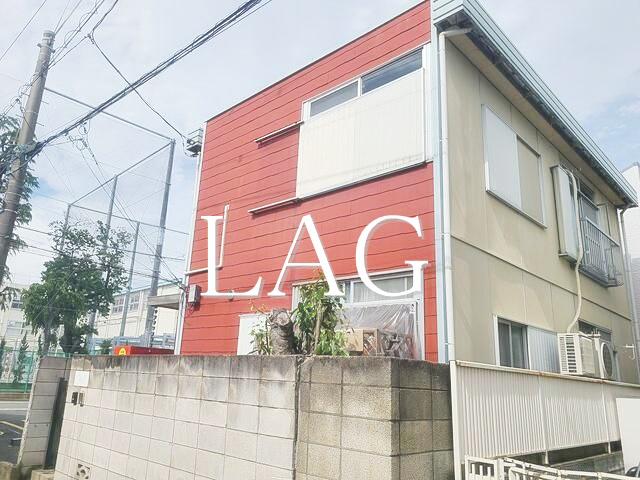 メゾンフジ