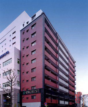 エンクレスト博多駅前II