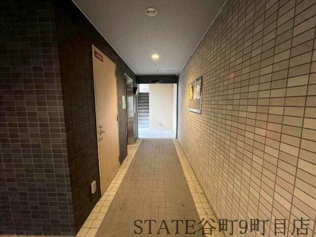 シャラロステ