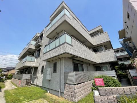 MAST COURT丸橋 B棟