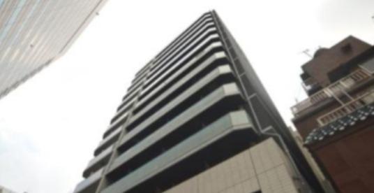 エル・グランジュテ新宿