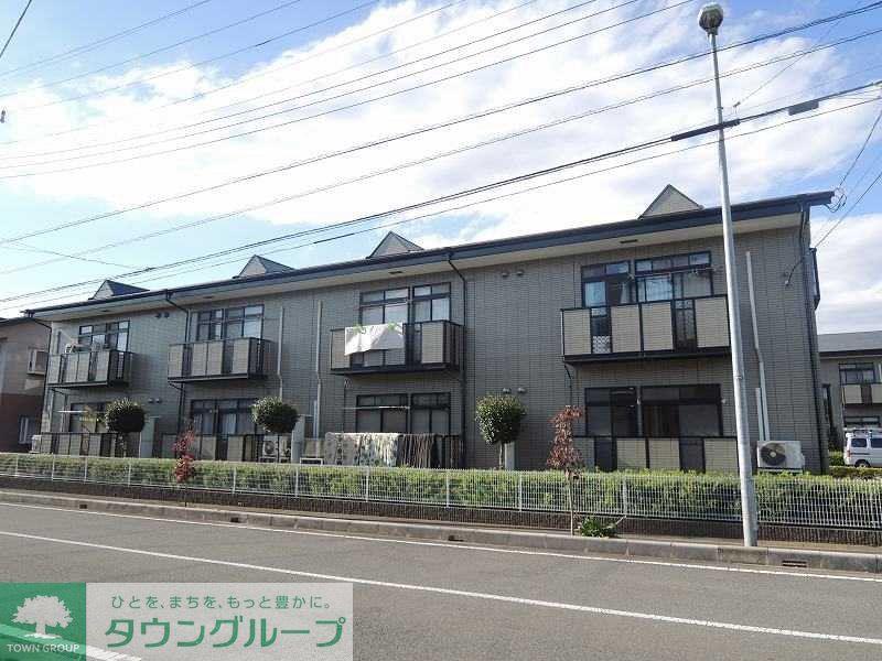ブライトンハイツI