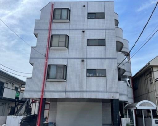 ダイイチトミビル