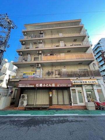 ベルエール元町