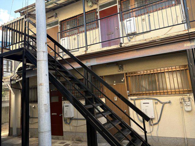リバーハイツ東新町