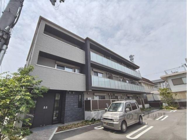 シャーメゾンオーク八戸ノ里