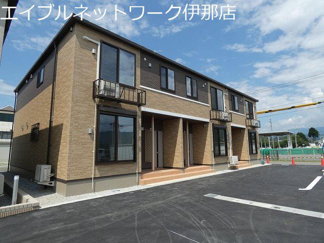 サニーテラス B