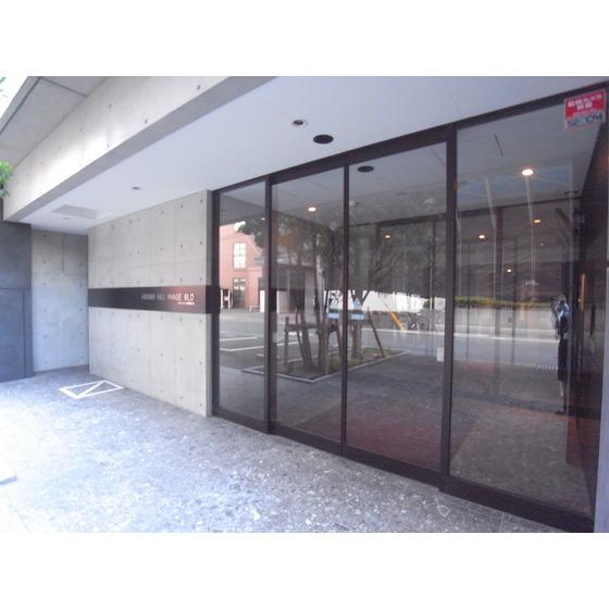 GRAND HILL IWASE BLD