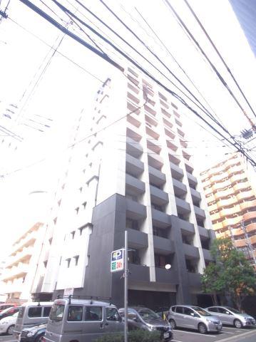 GRAND HILL IWASE BLD