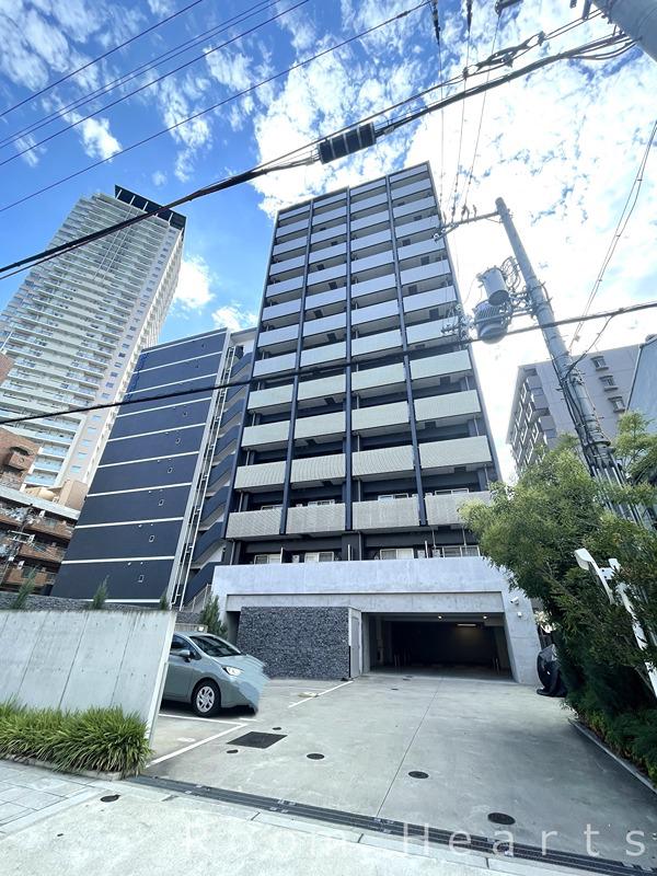 W-STYLE大阪谷町