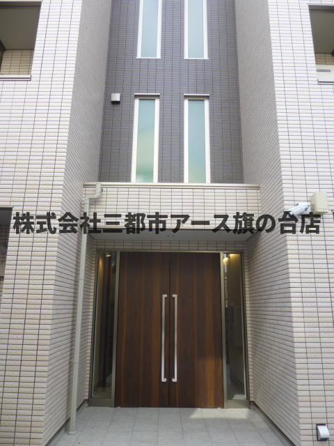 ルポリテ