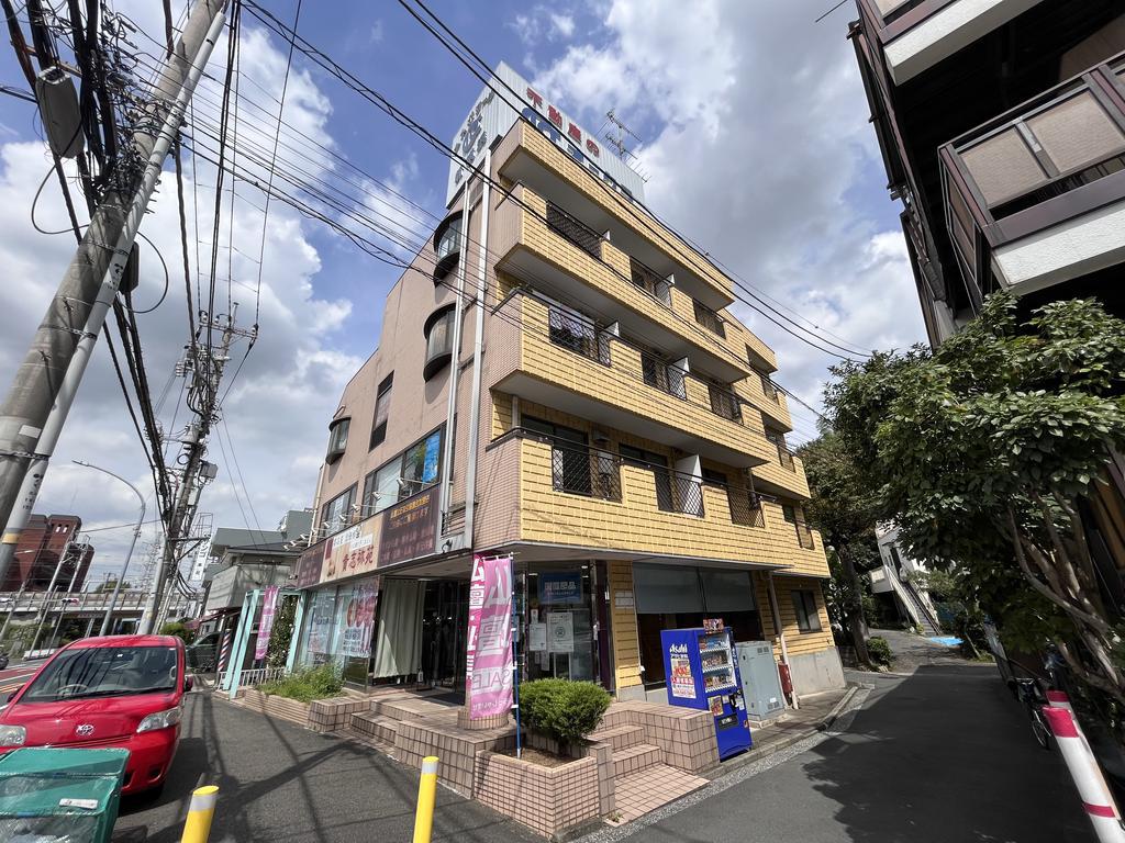 エスポワール新横浜