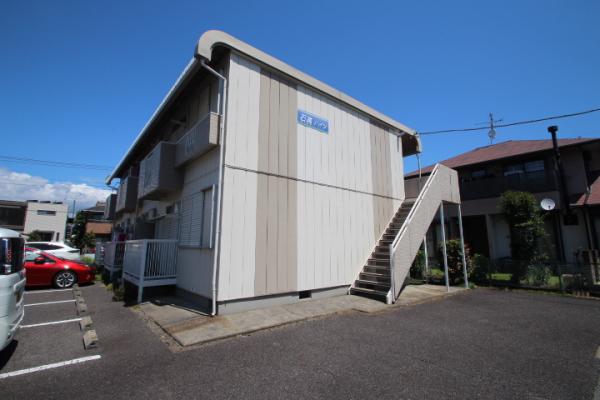 石高ハイツ