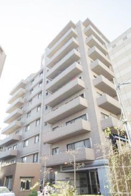 DAIWA GRACE MAISON 大島II 旧メゾン大島イースト