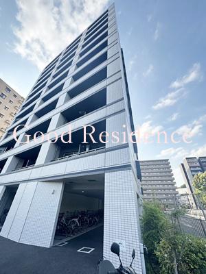グランド・ガーラ横浜新子安