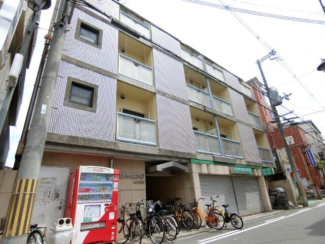 CORNICHE長瀬