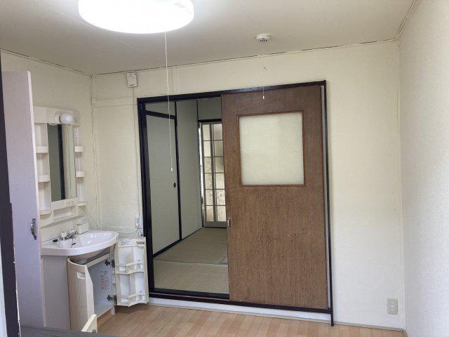 高田マンション