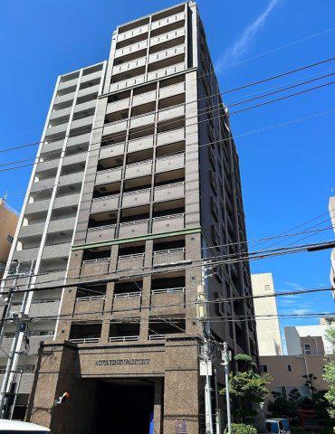 アクタス天神パークシティ