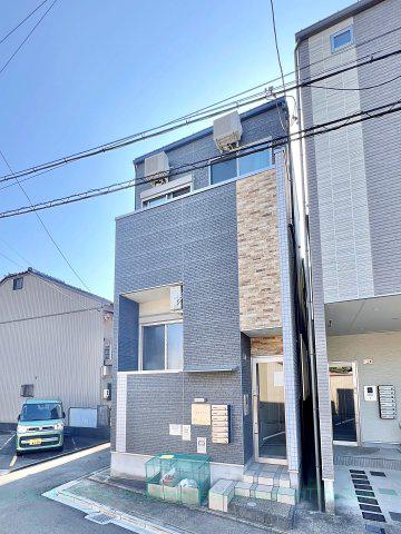 本陣テラス