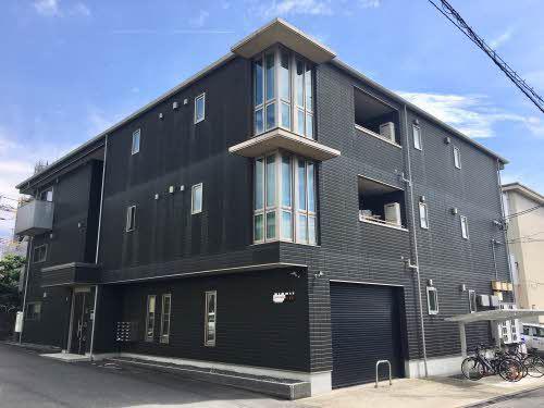 MASSIMO三番町(1LDK/1階)