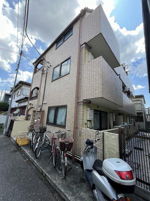 メゾン701