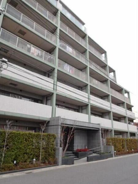 クレアシティ西船橋