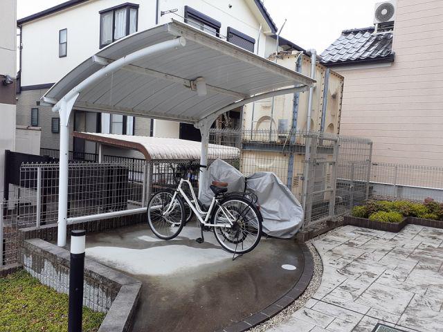 カーサ・スクーデリアIII