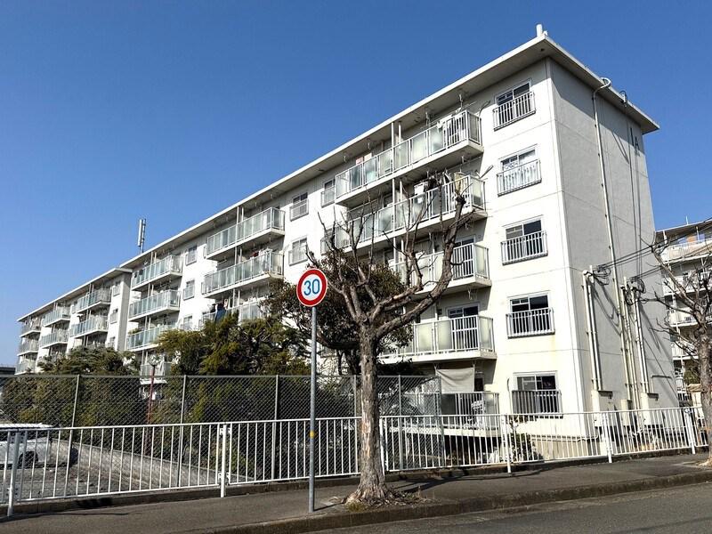 明舞北2号棟