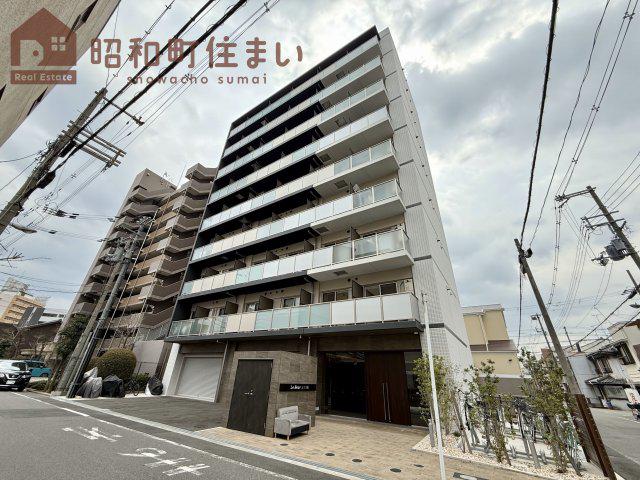 LE-BEAR天王寺東