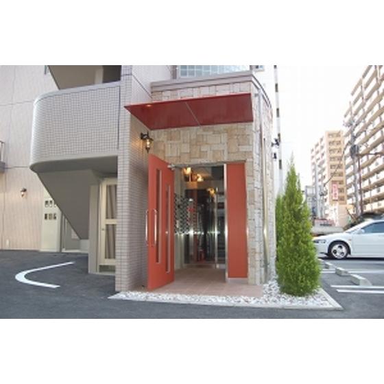 オーファス水前寺