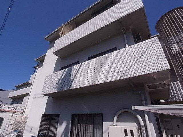 第2サンタウン