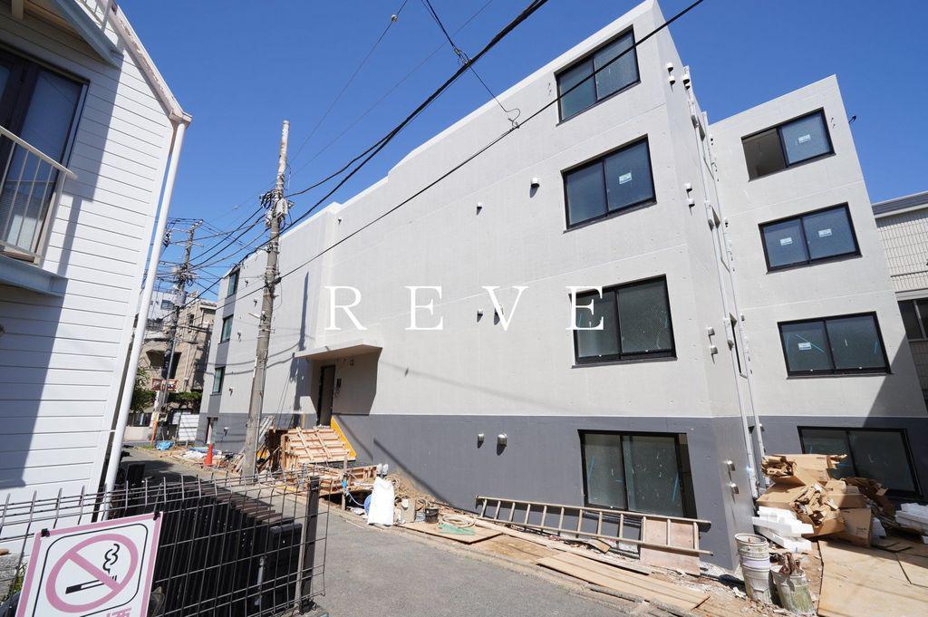 フラット富久町