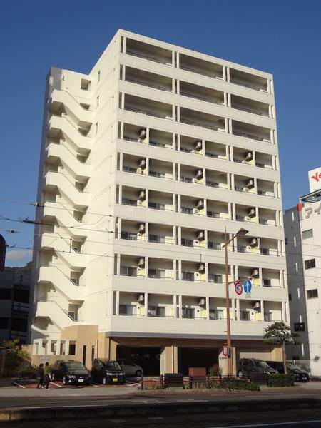 グリシーヌ浦上