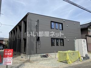エミネンスAWARA