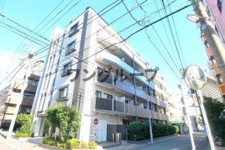 THE GRANDE REGALO 東日暮里