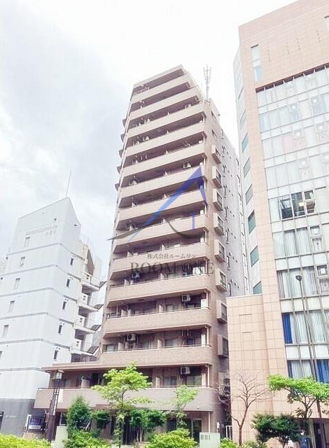 ライオンズマンション小石川シティ(2DK/9階)