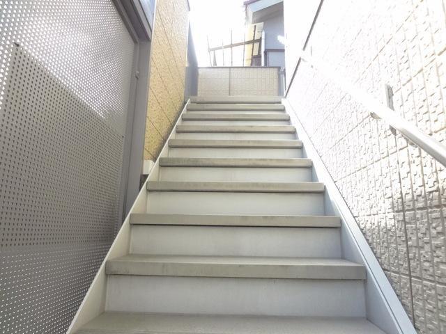 コンフォートヨコタ