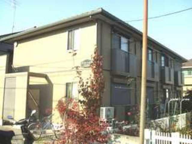 コンフォートヨコタ