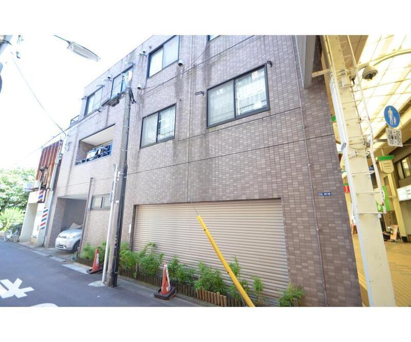 VILLA イースト N