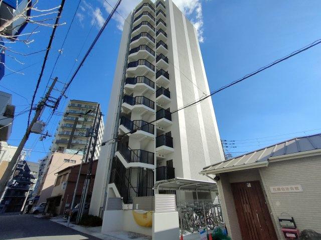 アプリーレ元町ウエスト
