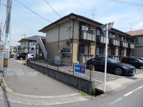 ダイナスティ21 2号館