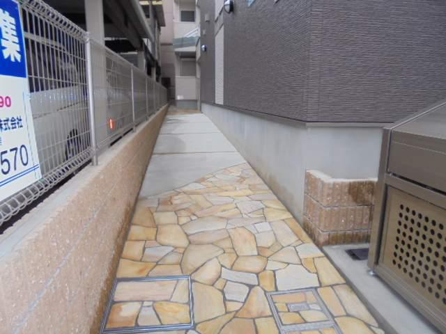 フジパレス沢之町II番館