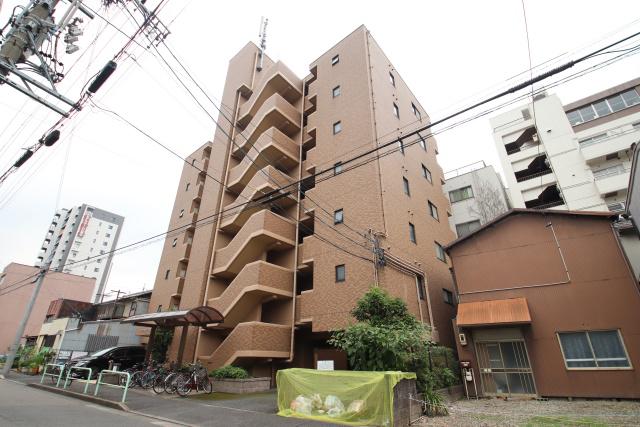 シャンポール大須