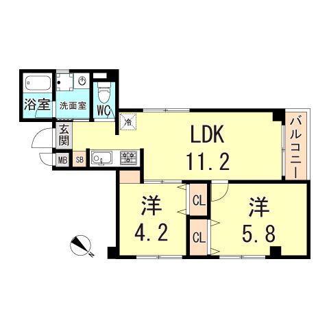 インペリアルハウス
