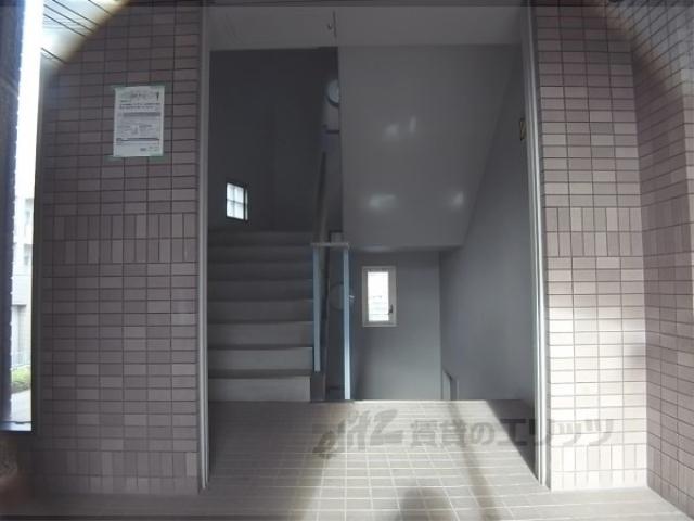 セリバ中久世