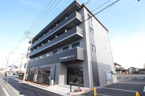 クロシェットIMK